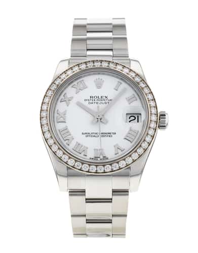 Rolex Datejust Lady 31 178384 Rolex Datejust Lady 31 178384